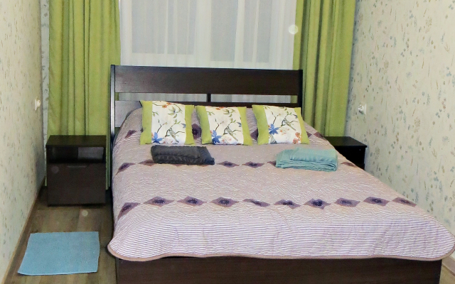 Квартира удобная на Советской