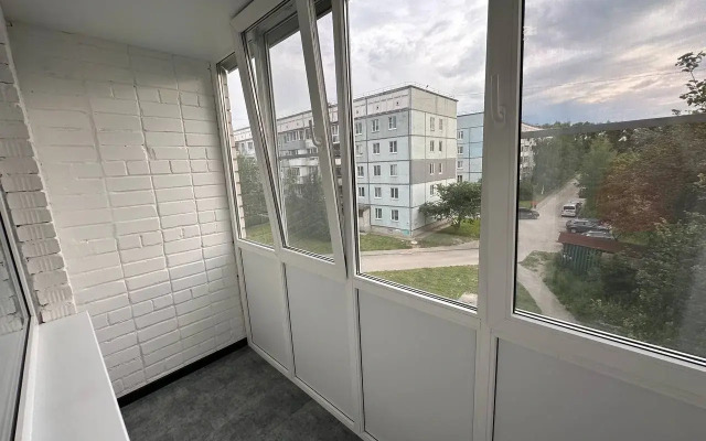 Квартира Стильная