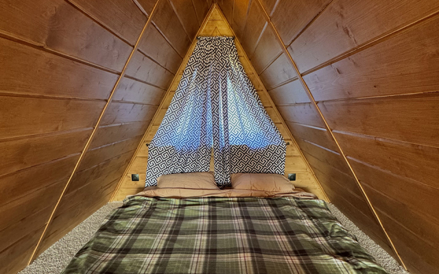 May Nejm Afreym Glamping