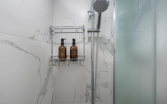 Апартаменты KeysSpb на Рубинштейна St3