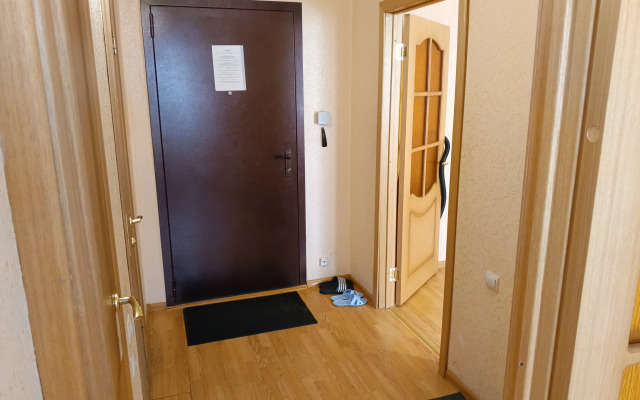 Апартаменты Бульвар Юности 41A