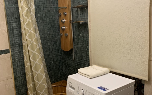 Апартаменты Сад Моше 2