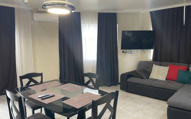 Leskin Mini-hotel