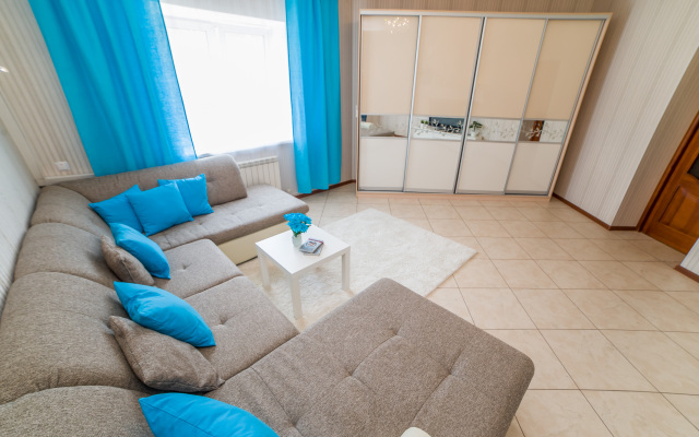 Апартаменты на Фролова 29