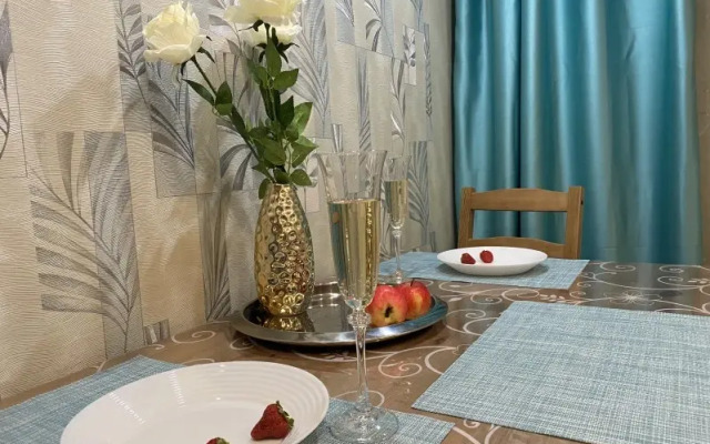 Апартаменты Lucky time Апартаменты