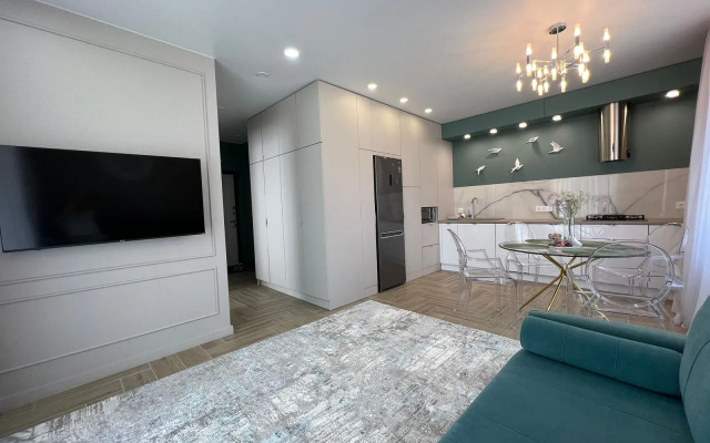 Квартира Royal Place на Ольховой