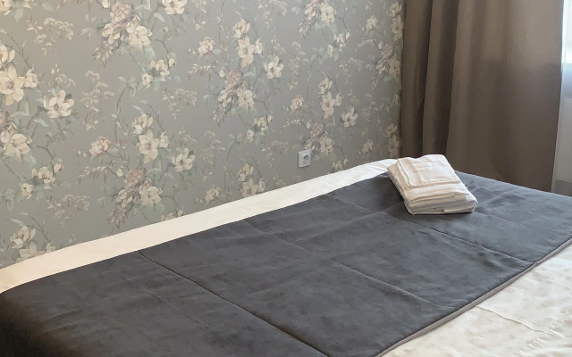 Квартира Счастливая Матрешка Двушка у Сафу