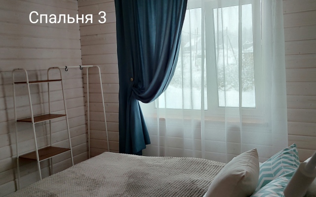 Гостевой Дом Карельский Мыс