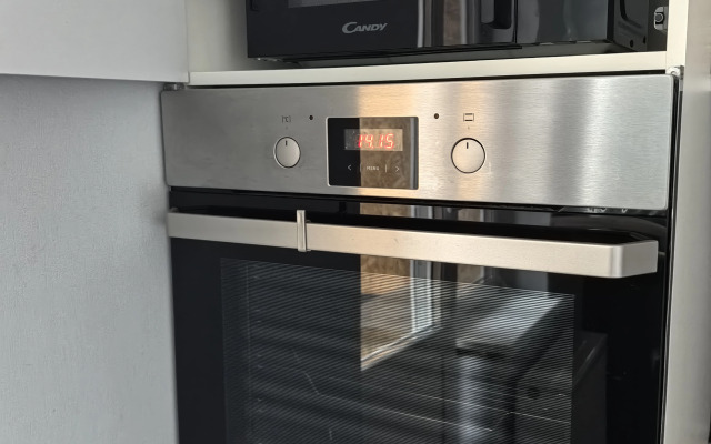 Апартаменты Тэцевская 4