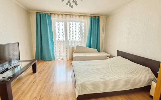 Квартира на Проспекте Ленина 137