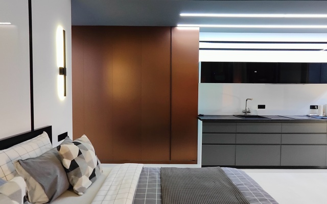 Fresh Apartments