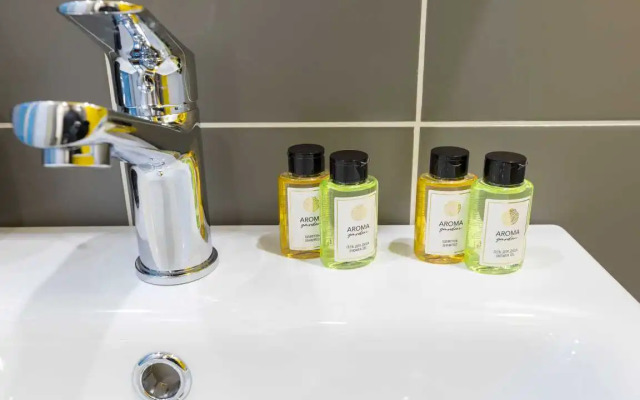 Апартаменты Loft 365