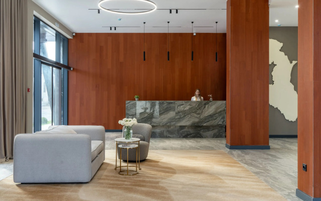 Премиот Дербент Приморская