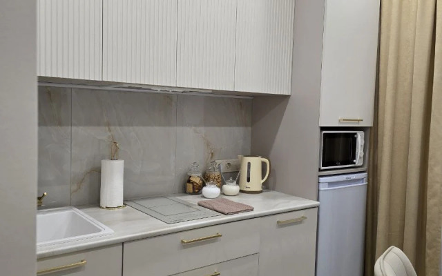 Квартира уютная в центре города