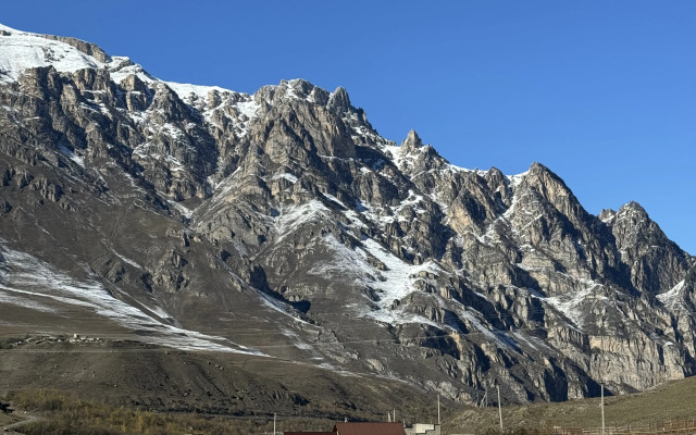 Гостевой дом Барнхаус Адалия