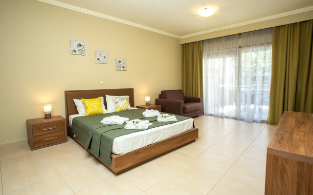 Orchidea Hotel