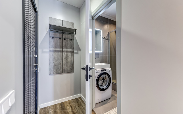Квартира на Парфеновская 7/1