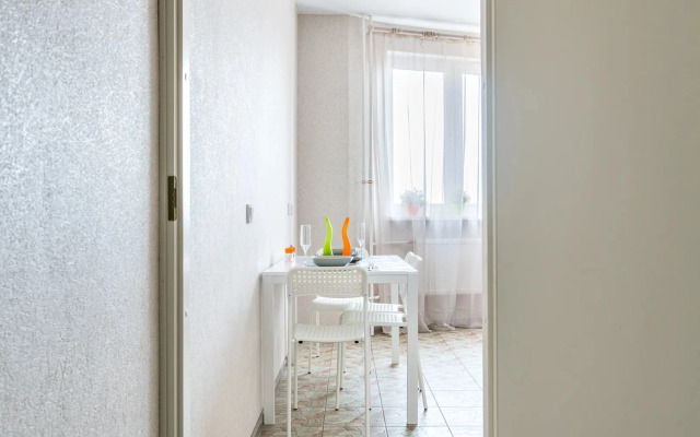 Flat Na Ulitse Novo-Aleksandrovskaya 14