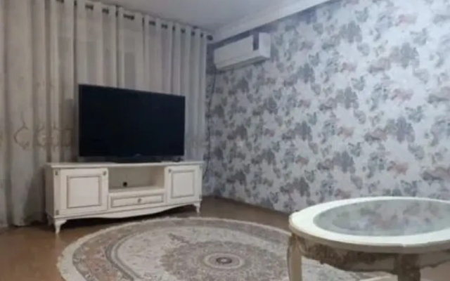 Квартира Уютная Двухкомнатная