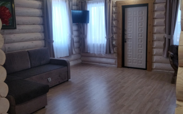 N4 Pod Uglichem Guest house