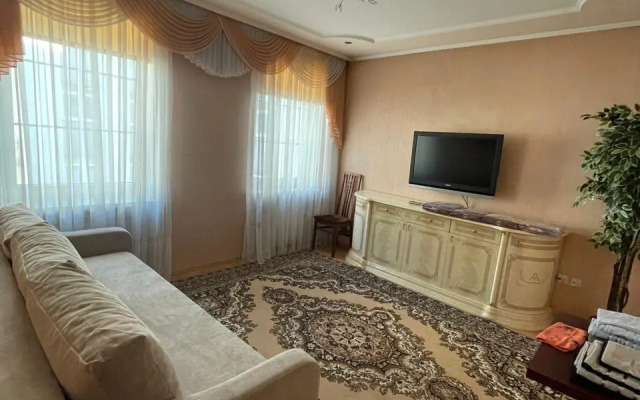 Квартира на Гражданской