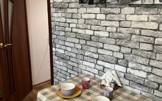 Квартира 1-Комнатная 40м2