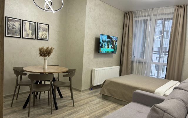 Briks Apartments