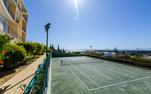 New Ocean View Apartment with Terrace