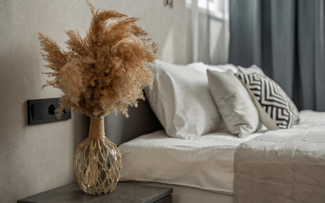 Mechnikova Flat