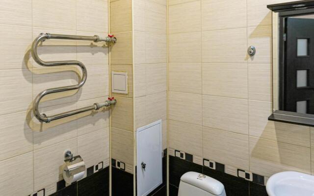 Апартаменты однокомнатные (97) Серебровская 91