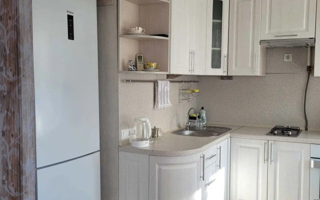 Квартира на Ленина 98