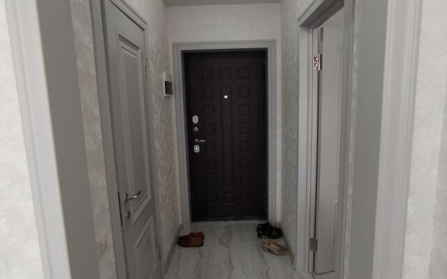 Апартаменты в исторической части города