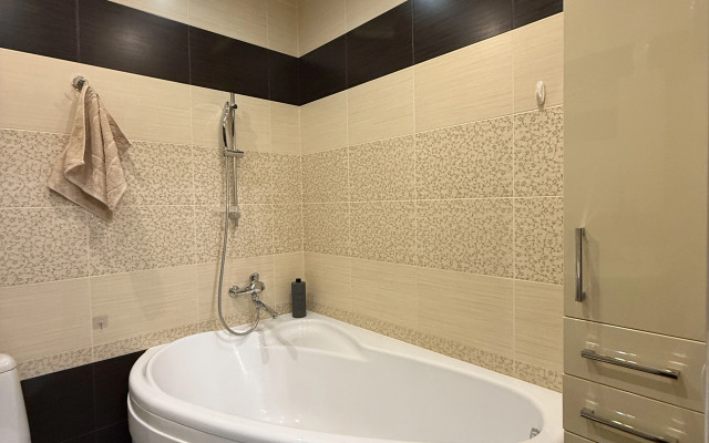 Квартира Уютная и просторная в центре Калининграда