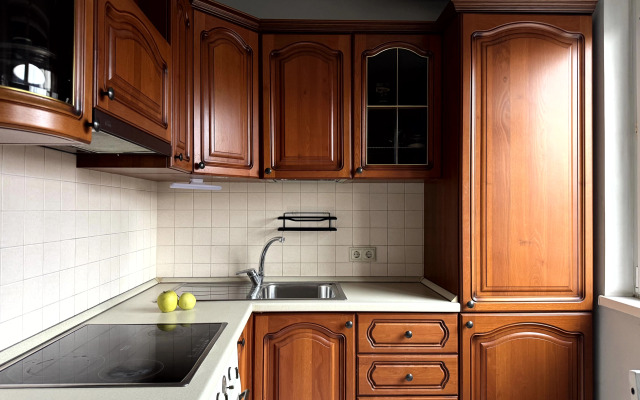 Квартира на Береговом Проезде 7