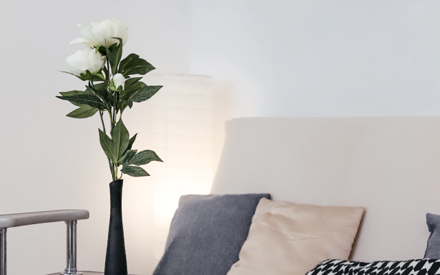 Квартира с видом на реку