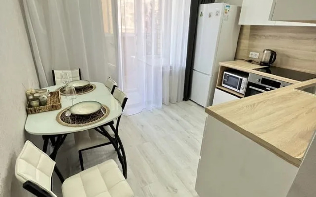 Квартира На Красноармейской 82