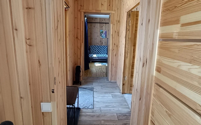 Semeyny Otdykh Private House