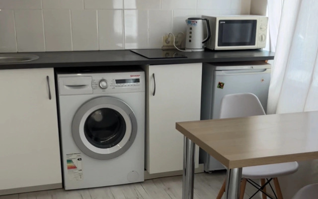 Апартаменты LOYAL' Ь Горошникова, 72