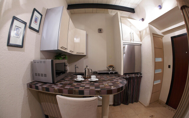 Studiya Na Grivtsova 13 Apartments