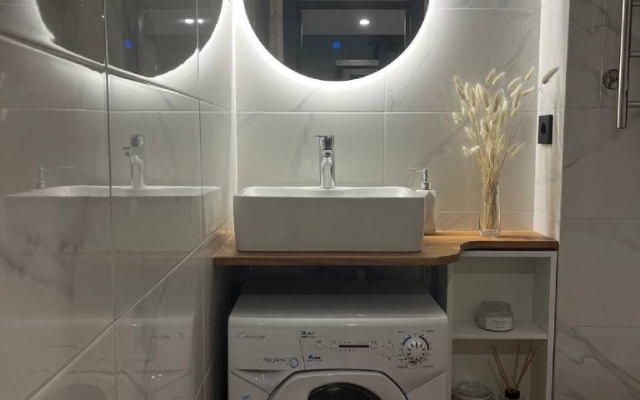 Апартаменты Уютные у ВДНХ