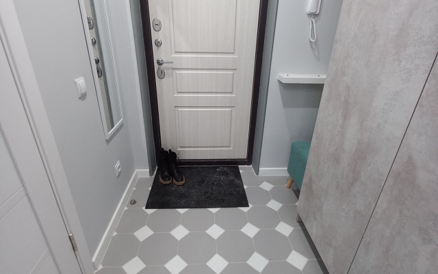 Квартира Уютная студия