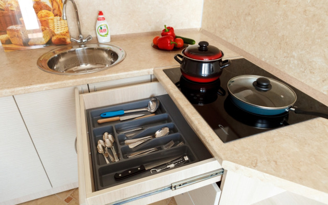 Апартаменты 25 Этажей Premium