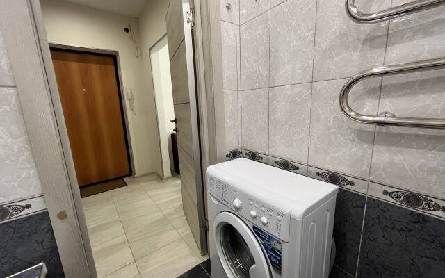 Kak Doma s zhivopisnym vidom Apartments