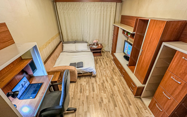 Uyutnaya Vozle Metro Domodedovskaya Flat