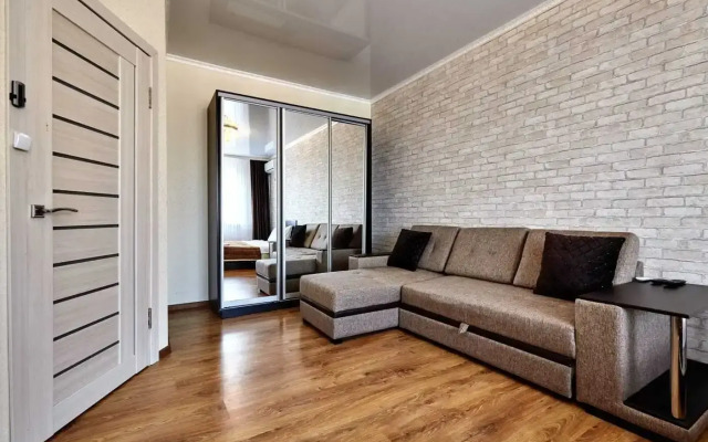 Квартира на улице Жлобы 141