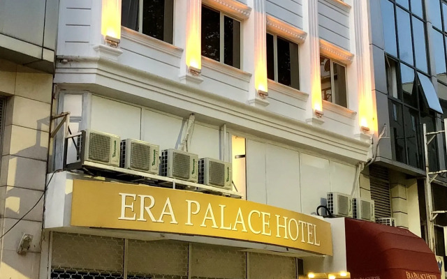 Era Palace Hotel