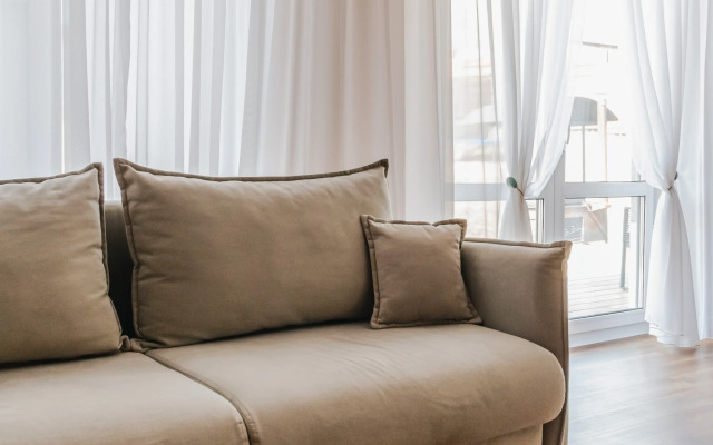 Частный дом Уютный Дом 100 м² для семейного отдыха