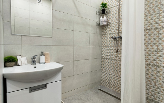 Fox Homes Apartment Spacious studio near the railway station