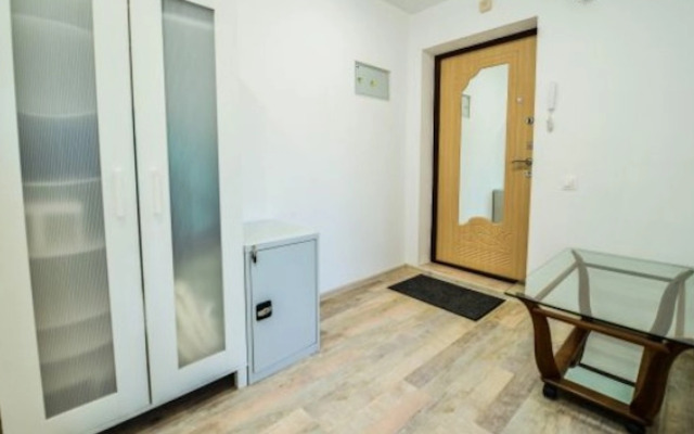 Квартира на улице Фурманова 4А