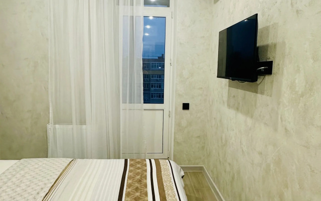 Квартира 2ком район Нагибина район H2O/ТЦ Горизонт